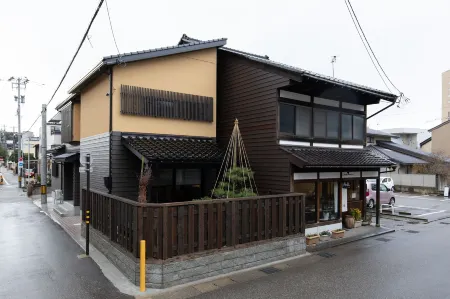 Zaimoku-an