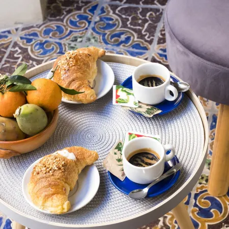 Zibibbo Suites & Rooms - Aparthotel in Centro Storico a Trapani