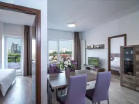 Residence iL Lago Hotel in zona Iulius Mall