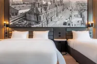 voco BELFAST by IHG - Balcony