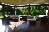 Archeo Hotel Hotels in Butera