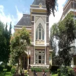 Kota Bunga CC Hotels in Cipanas
