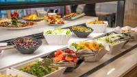 Iolida Corfu Resort & Spa by Smile Hotels - breakfast