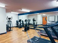 Comfort Inn & Suites Sheboygan I-43 - Gym