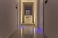 碼頭中央套房酒店
