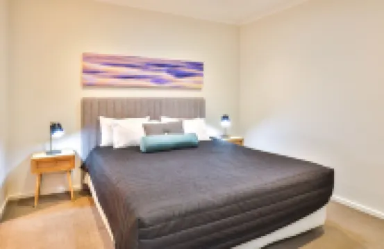 Indulge Apartments - Langtree Hotels in 
