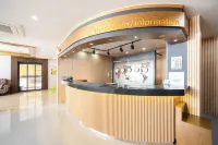 The 7 Business Hotel