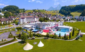 Swiss Holiday Park Resort