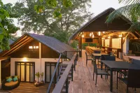 Atollkey Hotel a Kuda Rah