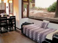 Altos Medanos Cabañas & Club de Bosque Hotel di Villa Gesell