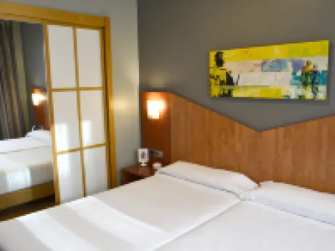 Hotel Alda Palacio Valdés Hoteles en Avilés