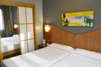 Hotel Alda Palacio Valdés Hotels in Avilés