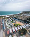 Jurien Bay Tourist Park - Parking