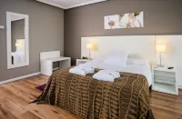 Hotel Balneario Alhama de Aragón Hôtels à : Comunidad de Calatayud