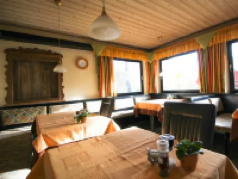Kurhotel Brandl Hotels in Unterallgäu