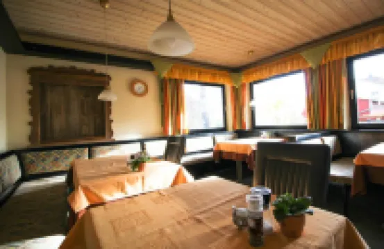 Hotel Brandl Hotels in Bad Worishofen