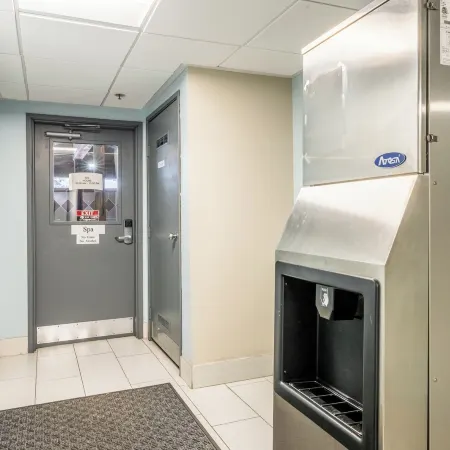 Quality Inn Near Mammoth Mountain Ski Resort