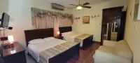Torres Apart Studio Hotels near Alcazar de Colon