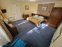 Grange Lodge Hotel - Pools