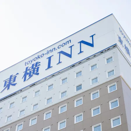 Toyoko Inn Mikawa Anjo Eki Shinkansen Minami Guchi No 2