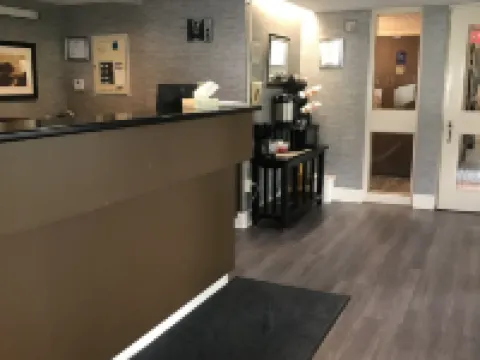 Rodeway Inn Hotels in Saint John County