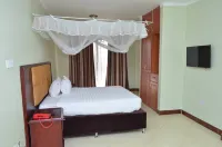 Abba Hotel Hoteles en Kira Town