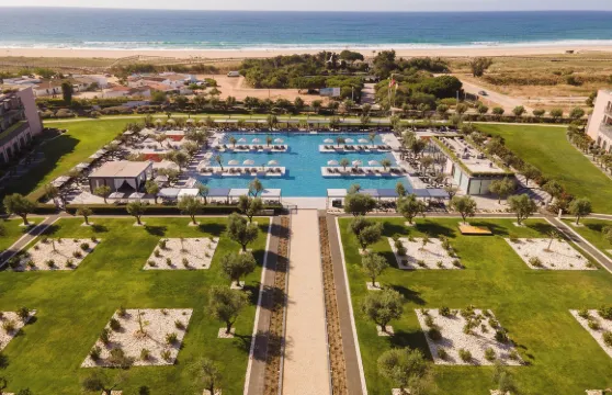 Vila Galé Lagos 海濱高爾夫度假村