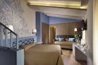Titano Suites Hotels in Cailungo