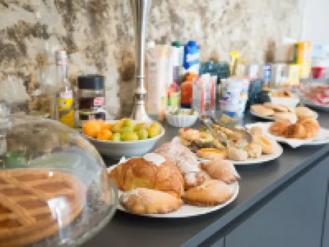 Settegrana Hotels in Cinisi