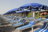 Atlantis Palace Hotel - Beach