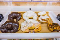 Hotel Costasol - servizio colazione