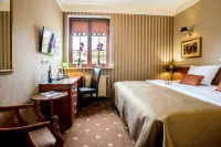 Hotel Diament Bella Notte Katowice - Chorzów Hôtels à : Bytom
