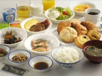 Bells's Inn Maebashi Hotels in Maebashi