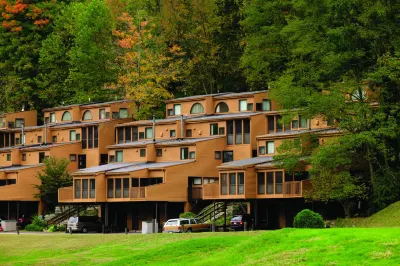 Club Wyndham Shawnee Village Các khách sạn gần Shawnee Mountain Ski Area