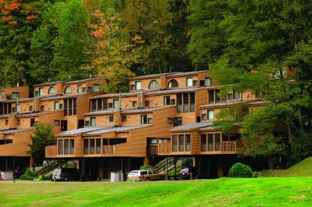 Club Wyndham Shawnee Village