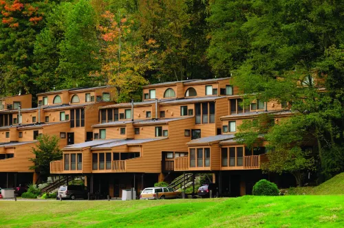 Club Wyndham Shawnee Village Hotels in Smithfield Township