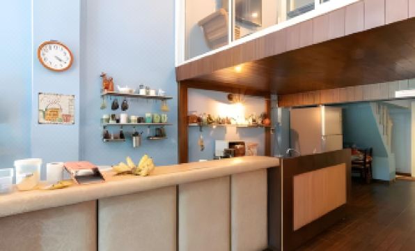 Phobphan Hostel
