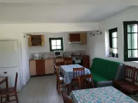 카사 레네아 Sfantu Gheorghe 호텔