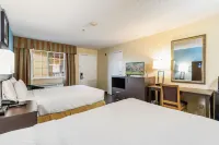 Days Inn by Wyndham Federal Way Hotels in Federal Way