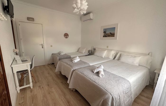 Hotel Consuegra