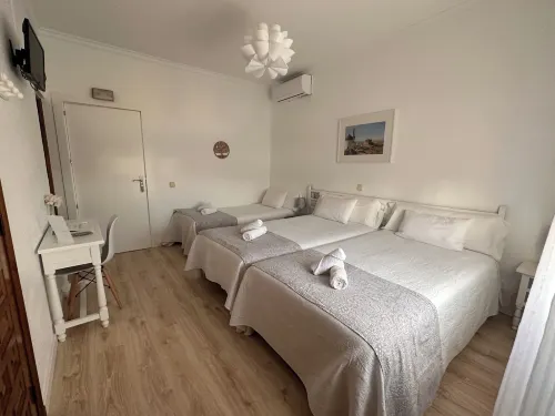 Hotel Consuegra - Pet friendly