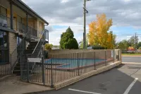 Adrian Motel Hotels in Forbes