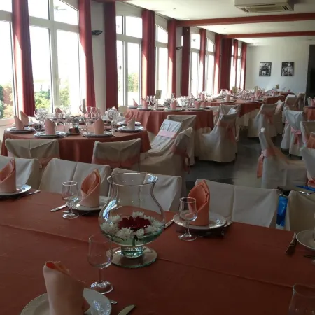 Hotel San Jorge