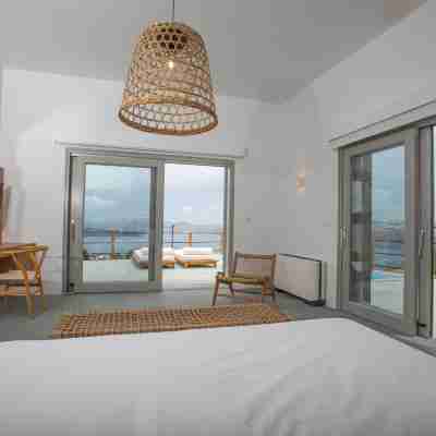 Melidonia Suites Rooms