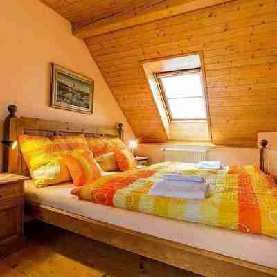 Apartmán Vyšný Rooms