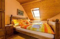 Apartmán Vyšný