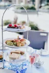 Novotel Newcastle Beach - breakfast