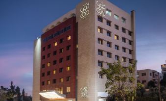 Corp Amman Hotel