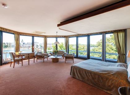 DIEHLs Hotel Koblenz