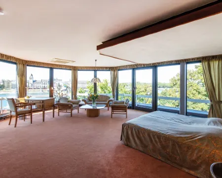 Diehls Hotel Hotels in Koblenz